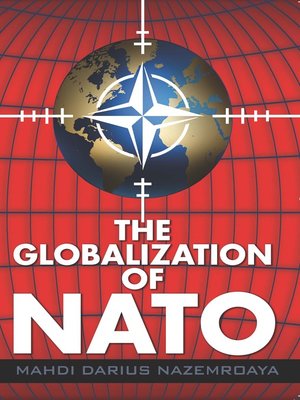 cover image of The Globalization of NATO